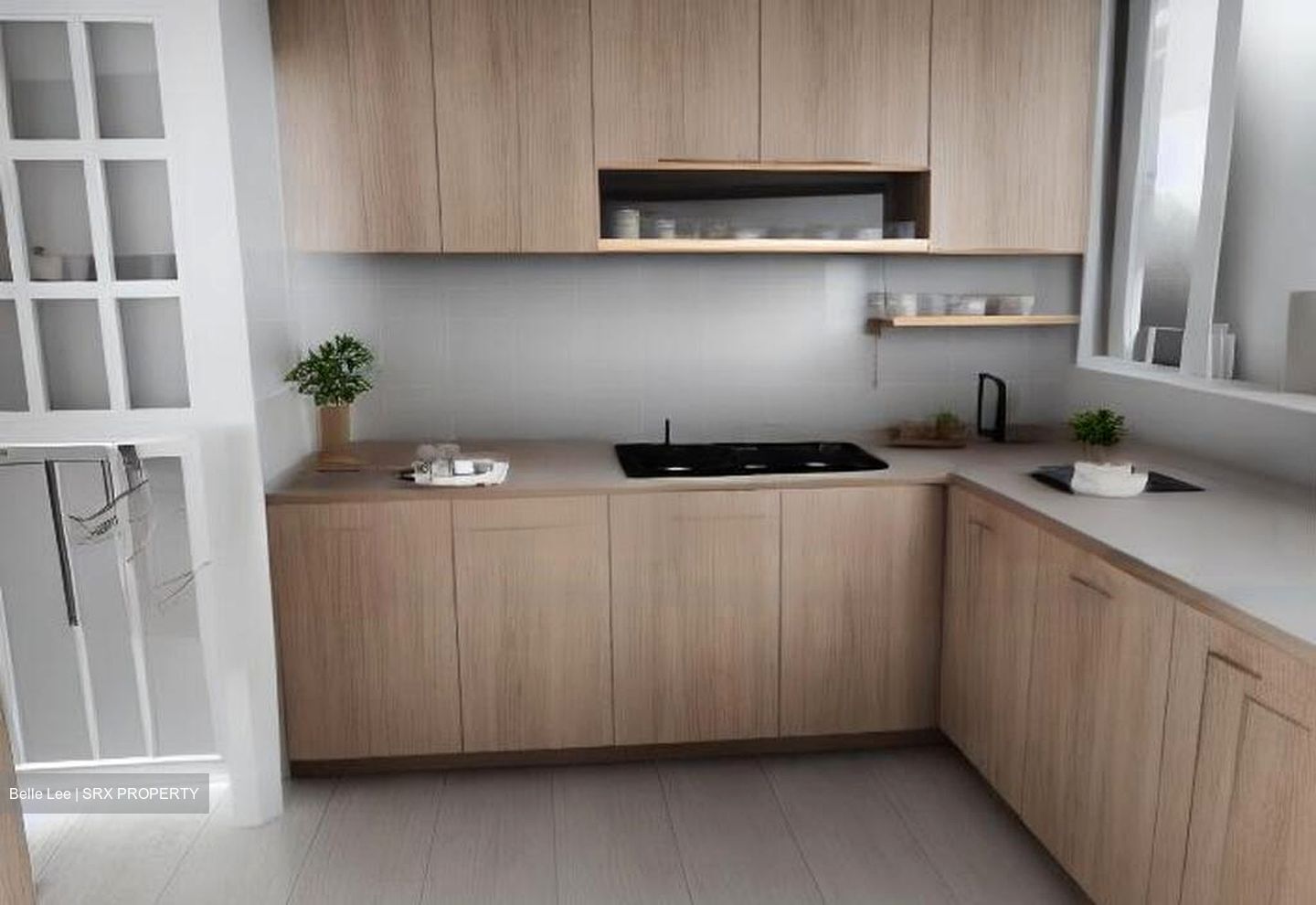 St. Michael's Condominium (D12), Apartment #464468011